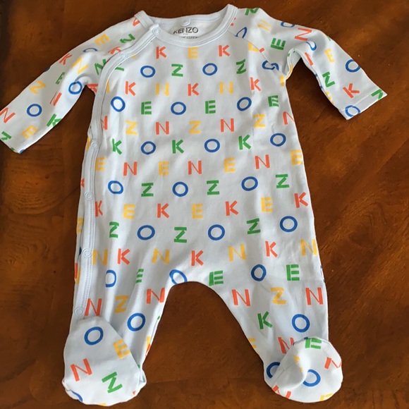 Kenzo - Picture 2 of 3